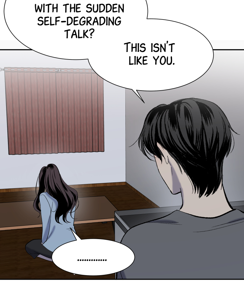 Read The Guy Upstairs EN Manga Online