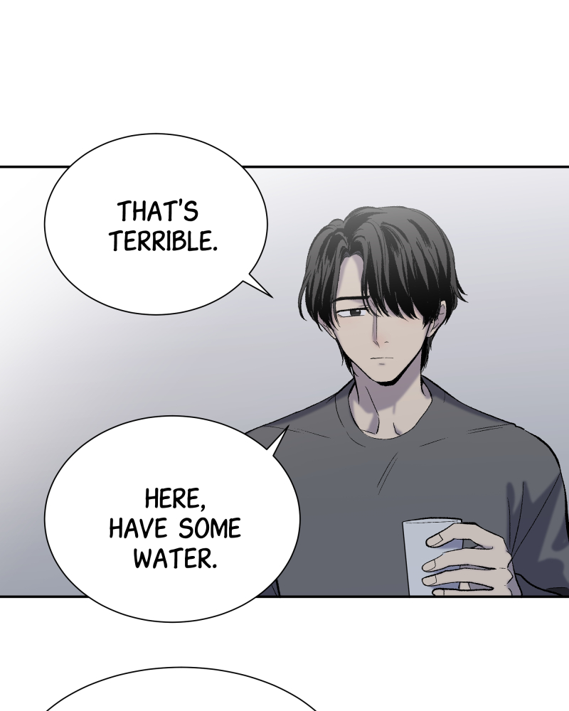 Read The Guy Upstairs EN Manga Online