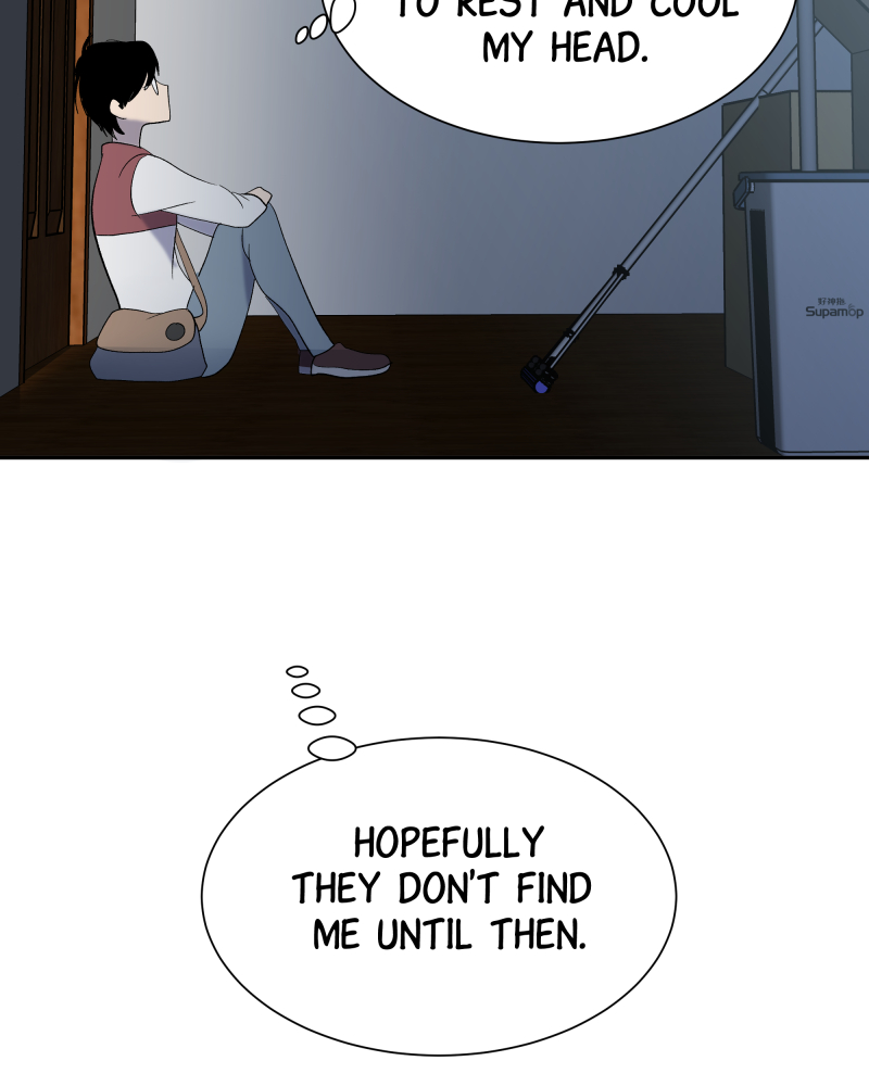 Read The Guy Upstairs EN Manga Online