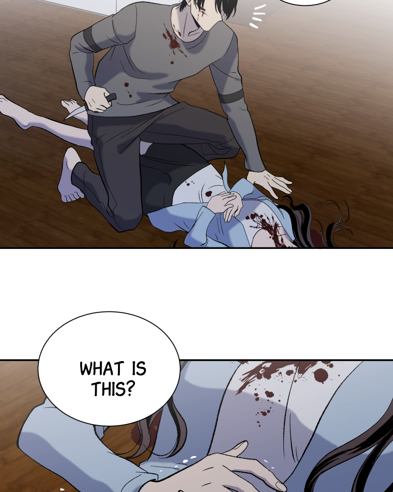 Read The Guy Upstairs EN Manga Online