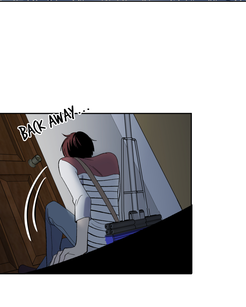 Read The Guy Upstairs EN Manga Online