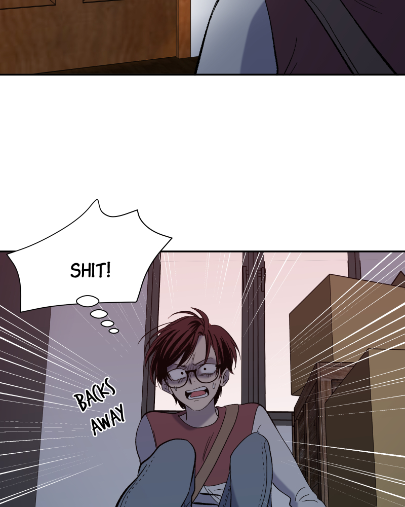 Read The Guy Upstairs EN Manga Online