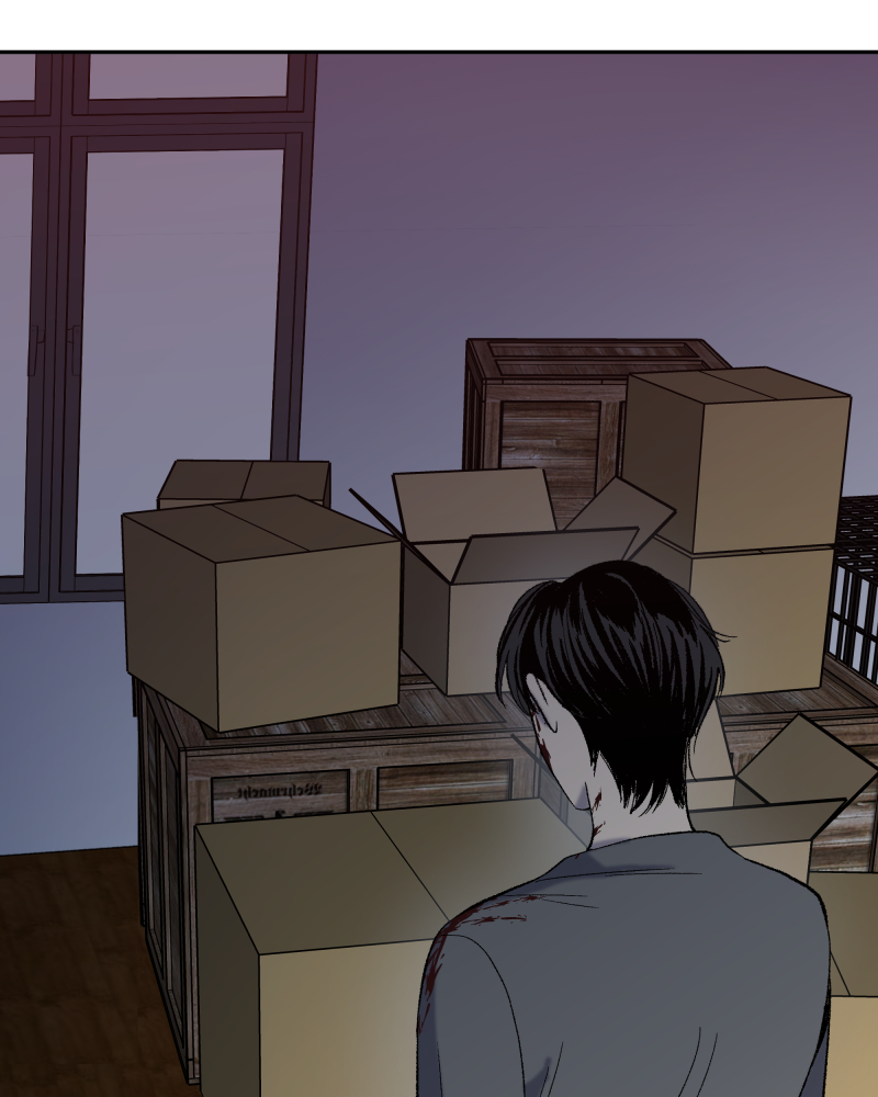 Read The Guy Upstairs EN Manga Online