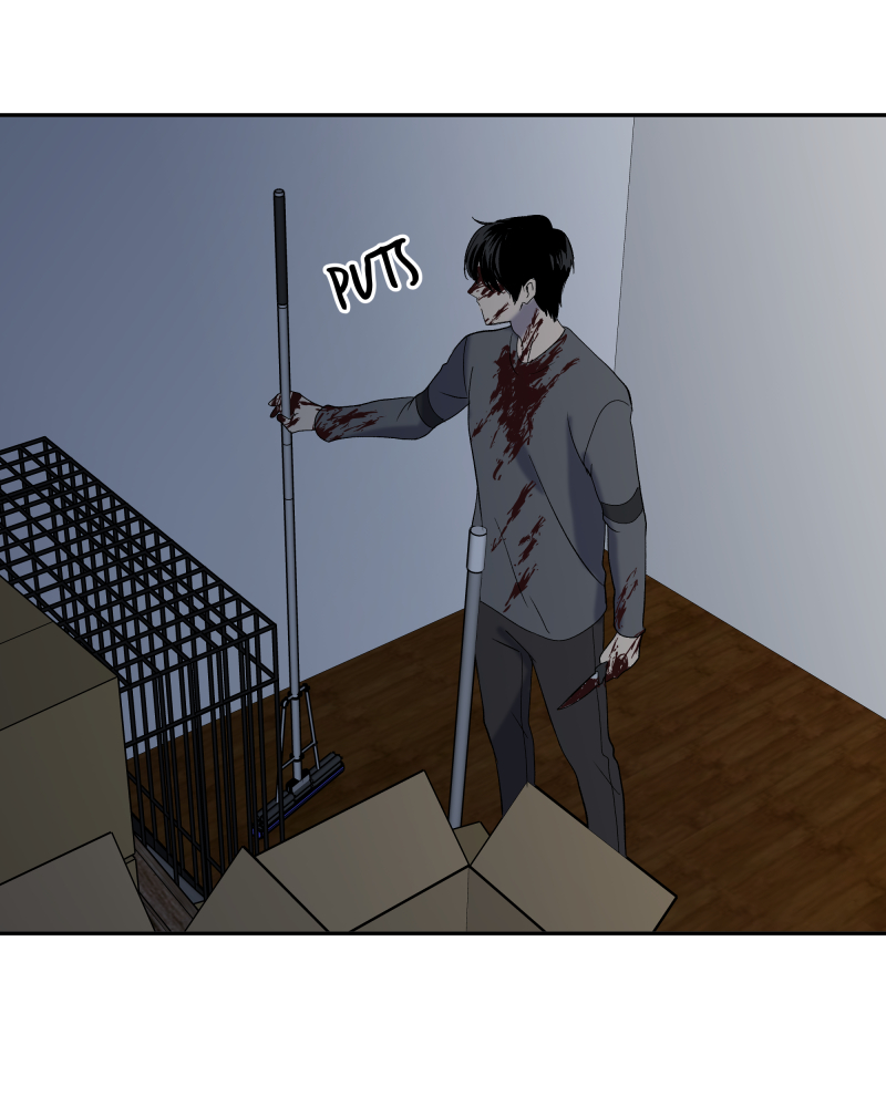 Read The Guy Upstairs EN Manga Online