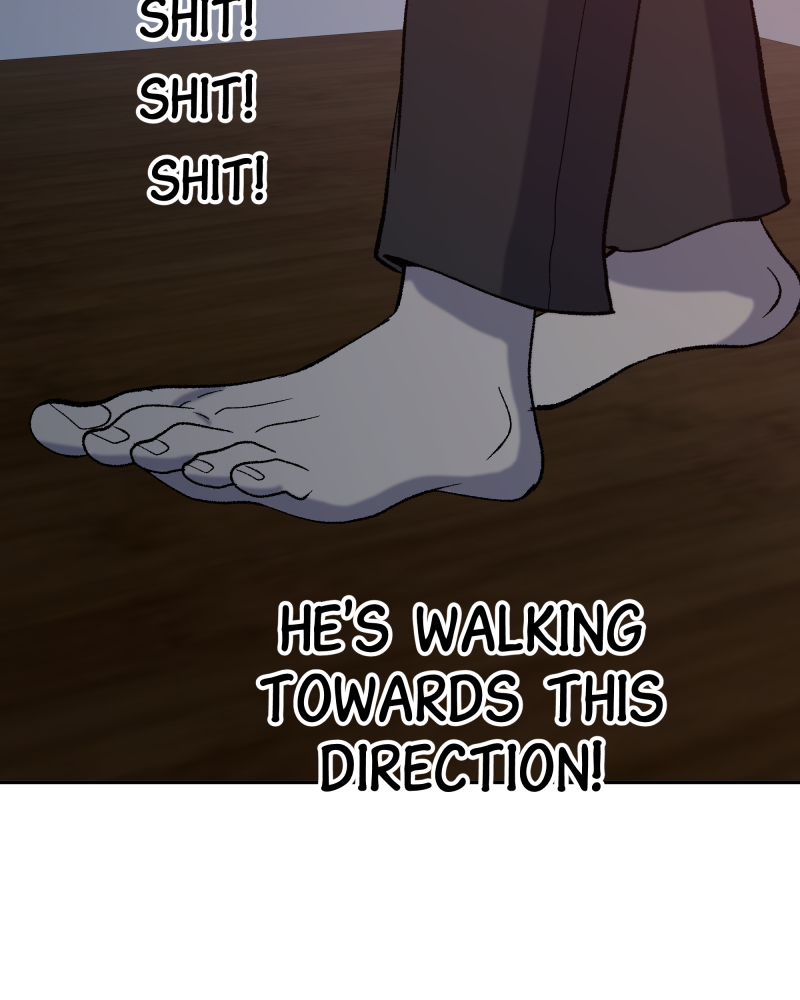 Read The Guy Upstairs EN Manga Online