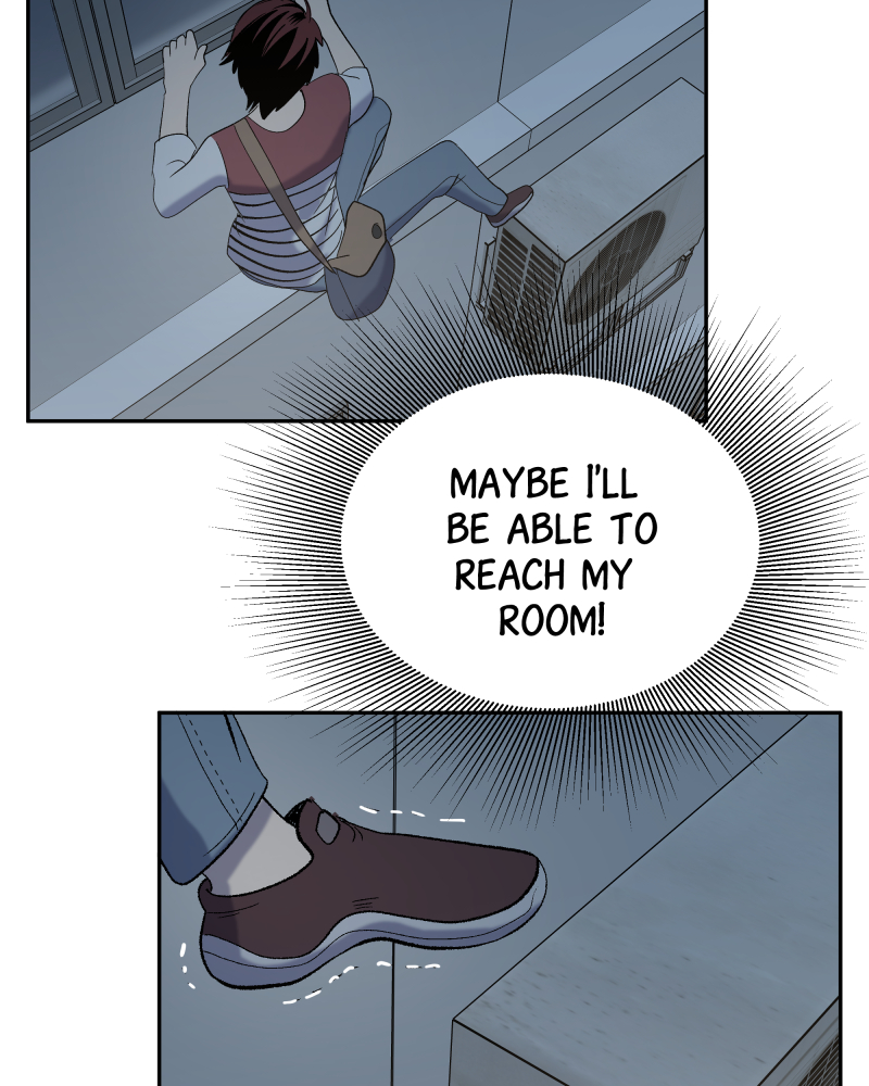 Read The Guy Upstairs EN Manga Online