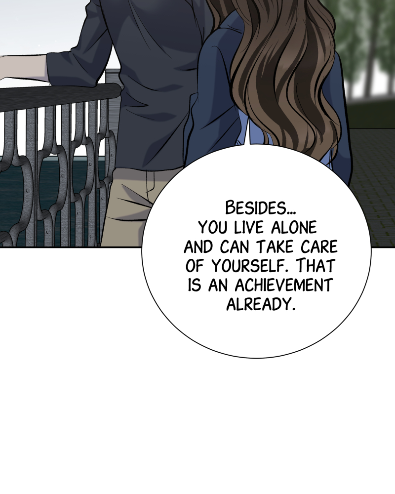 Read The Guy Upstairs EN Manga Online