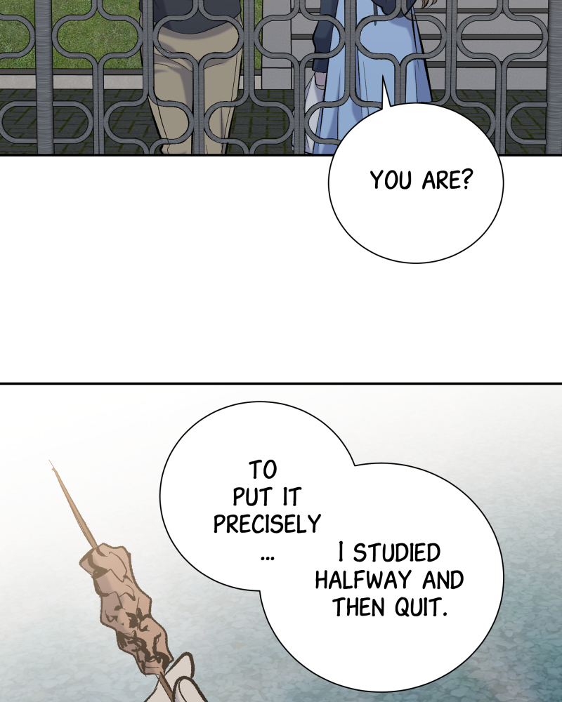 Read The Guy Upstairs EN Manga Online