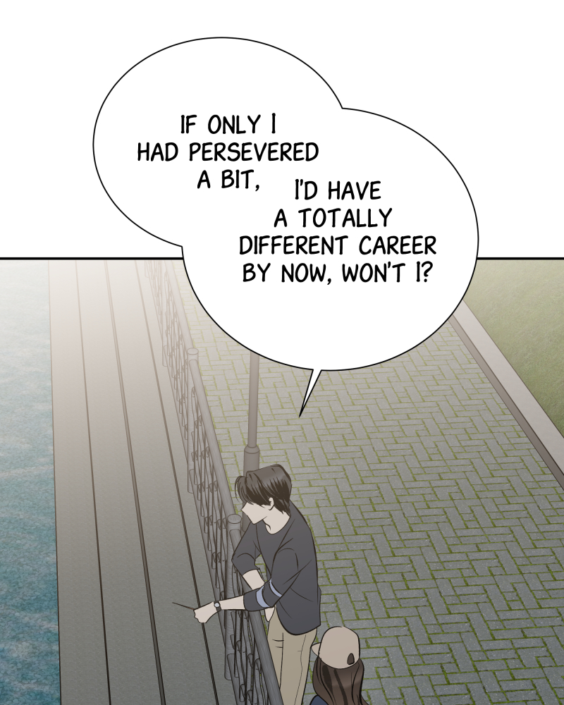 Read The Guy Upstairs EN Manga Online