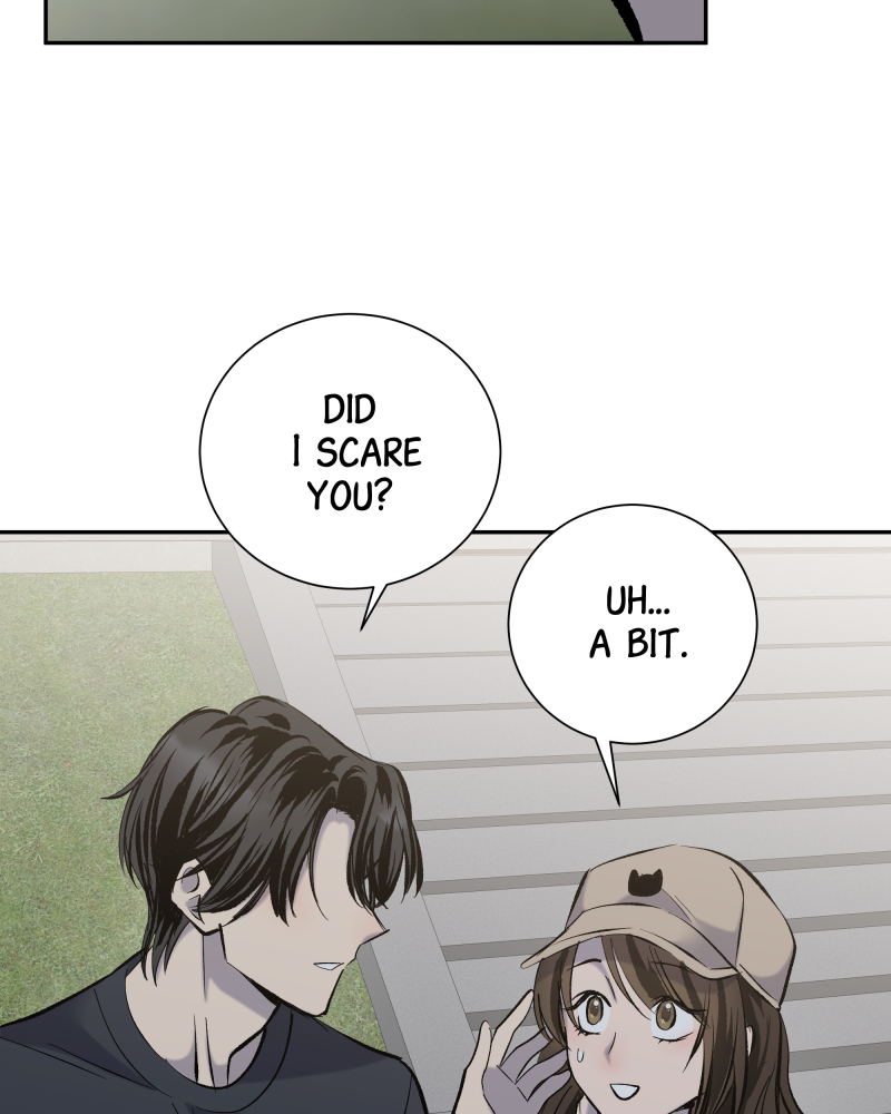 Read The Guy Upstairs EN Manga Online