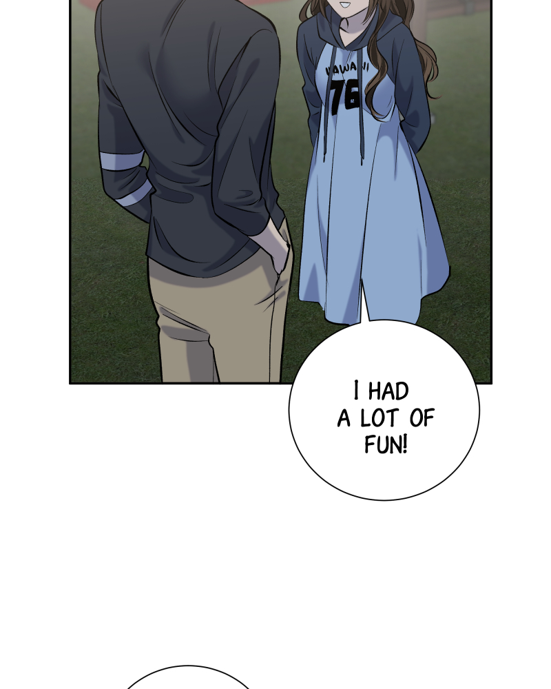 Read The Guy Upstairs EN Manga Online