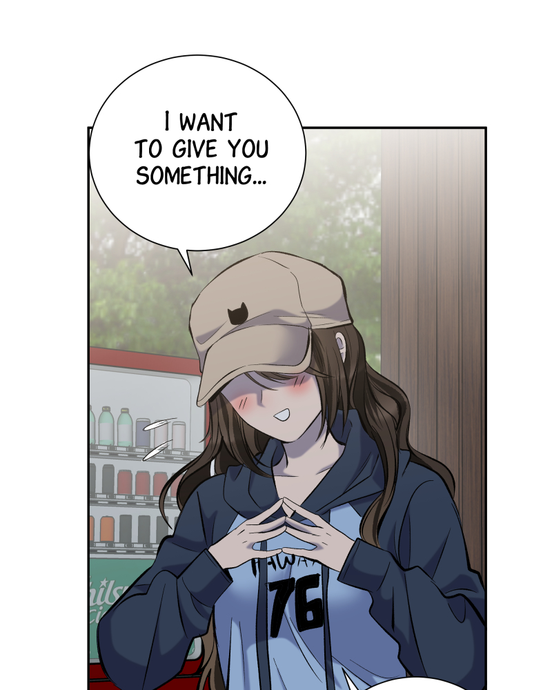 Read The Guy Upstairs EN Manga Online