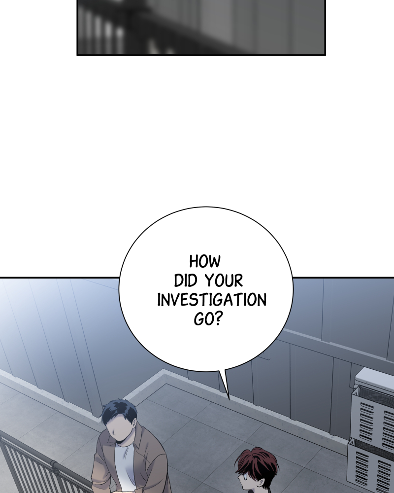 Read The Guy Upstairs EN Manga Online