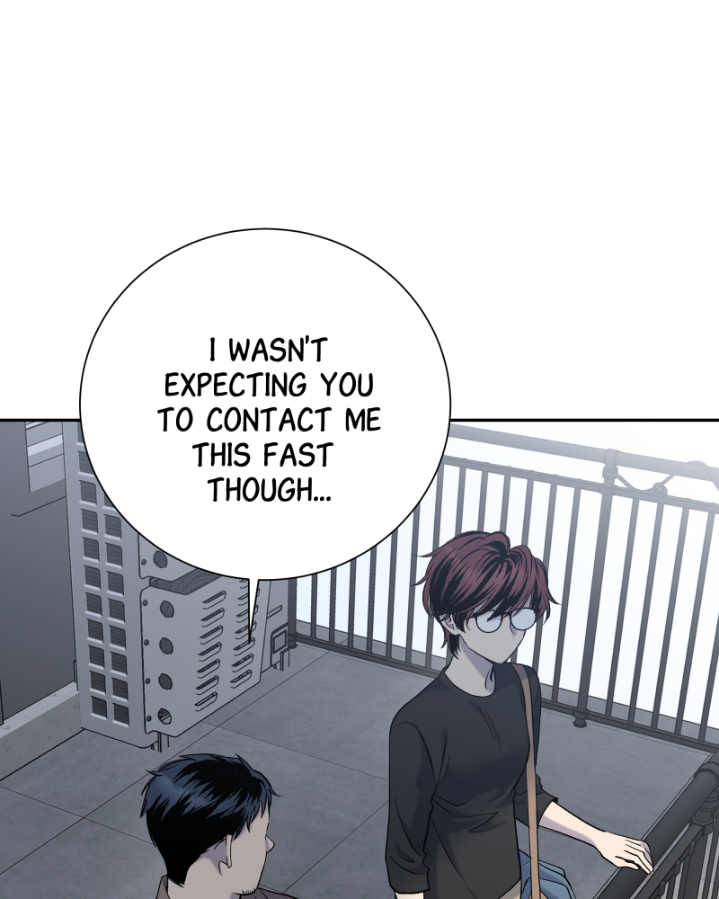 Read The Guy Upstairs EN Manga Online