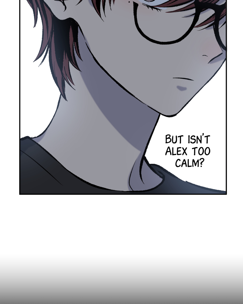 Read The Guy Upstairs EN Manga Online