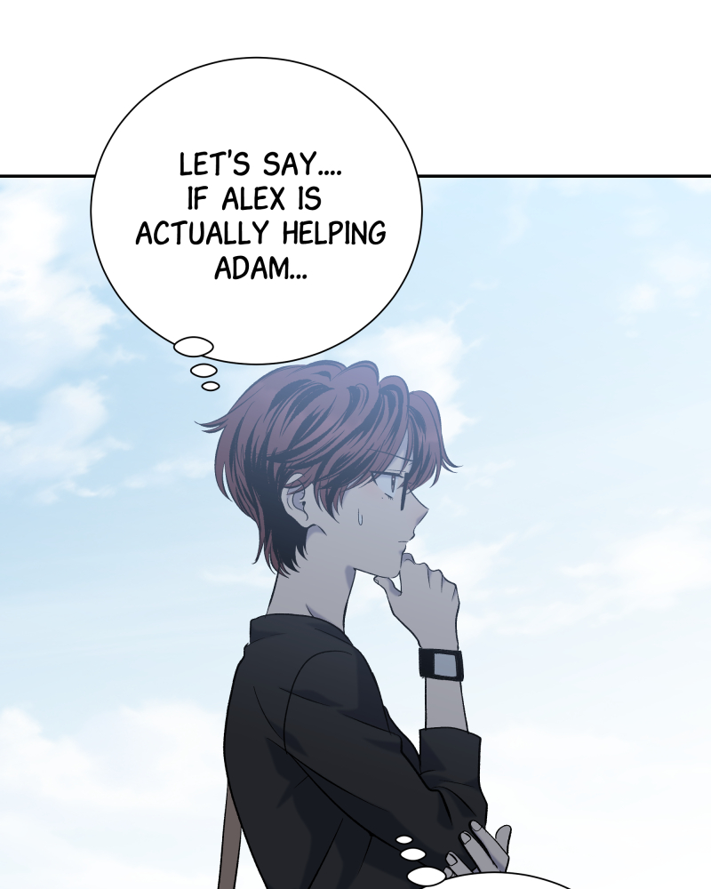 Read The Guy Upstairs EN Manga Online