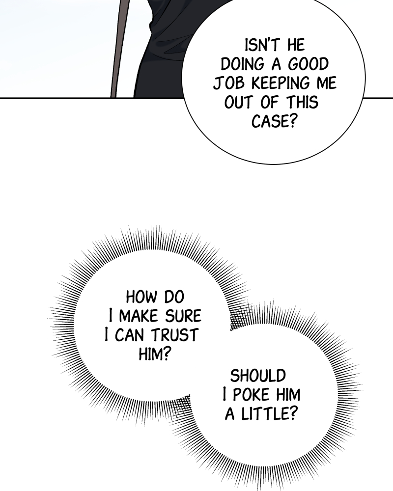 Read The Guy Upstairs EN Manga Online