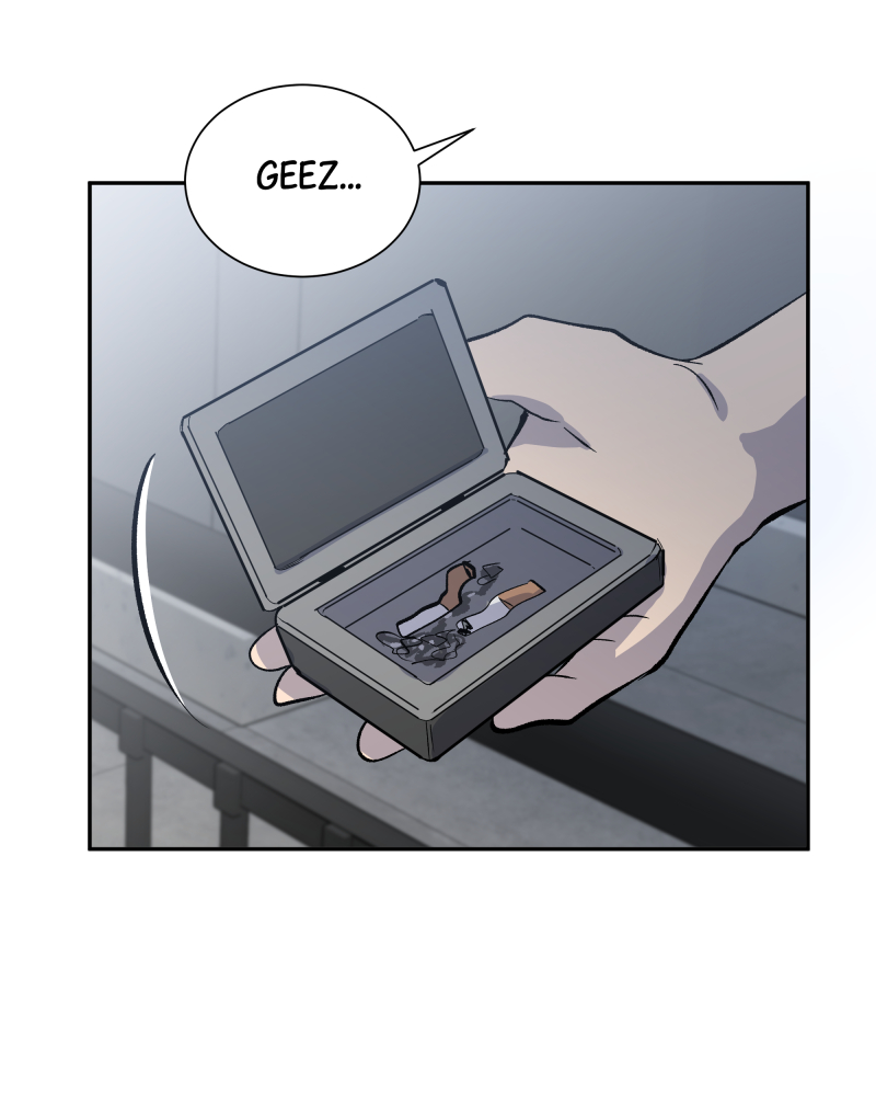 Read The Guy Upstairs EN Manga Online