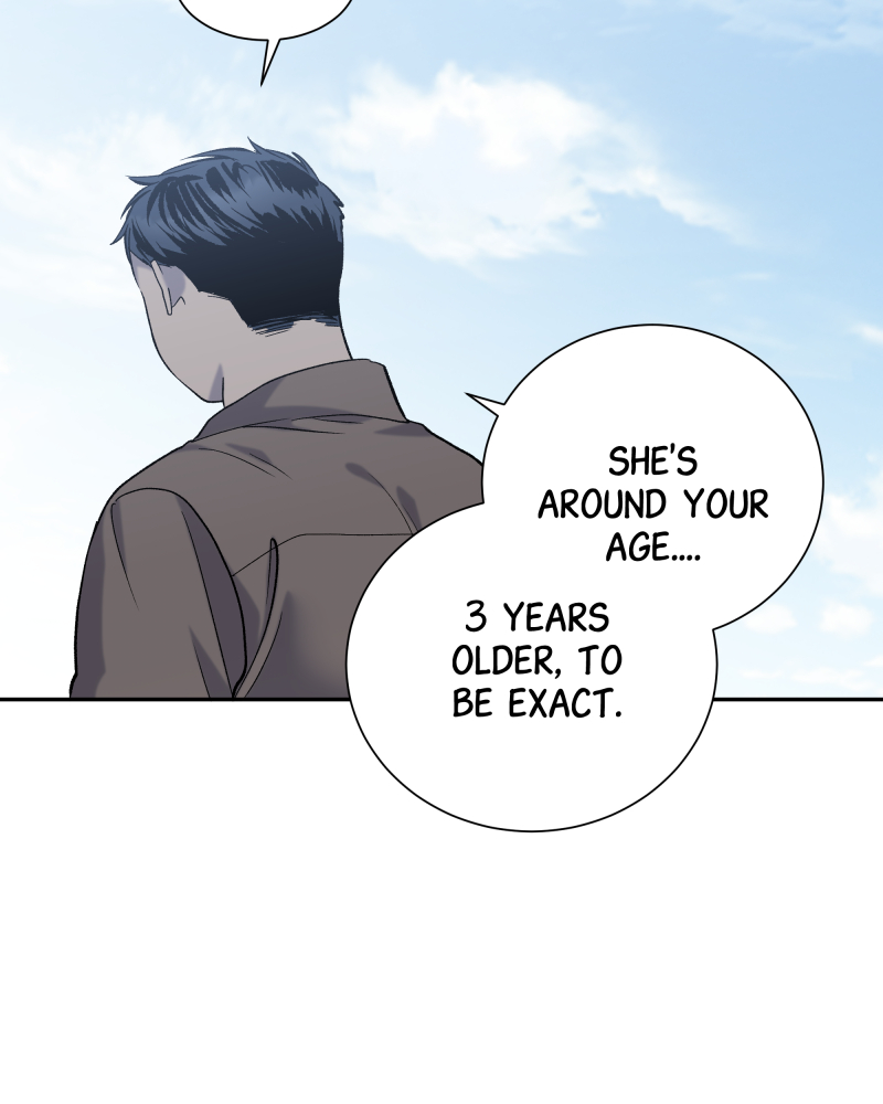 Read The Guy Upstairs EN Manga Online