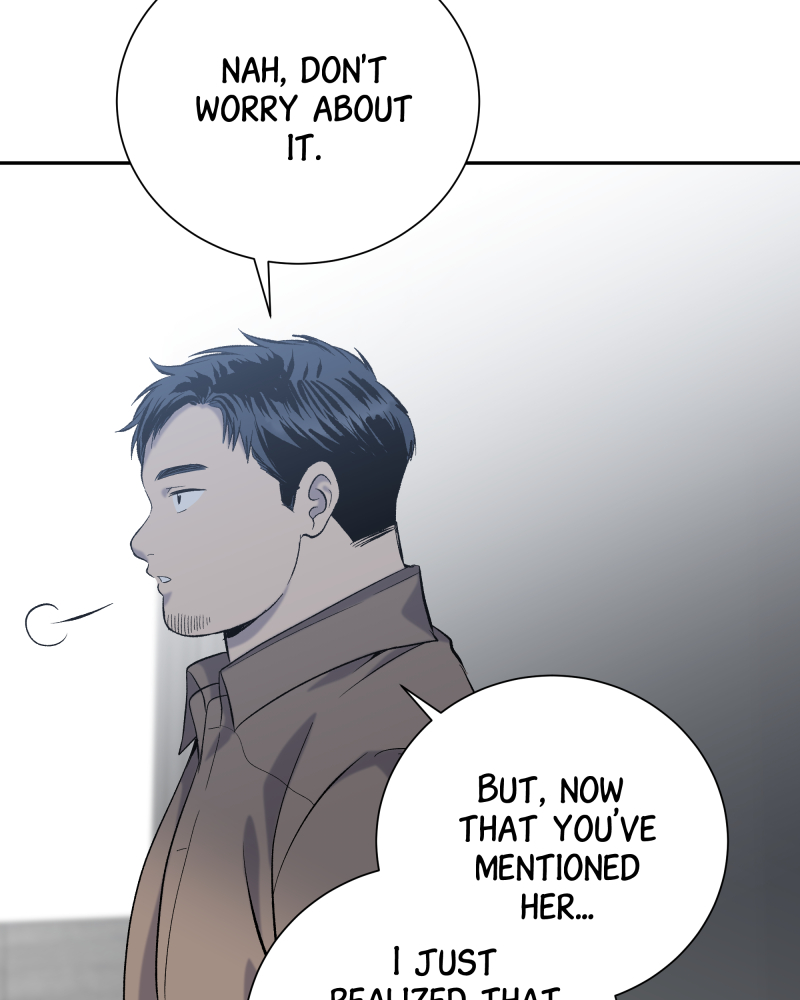 Read The Guy Upstairs EN Manga Online