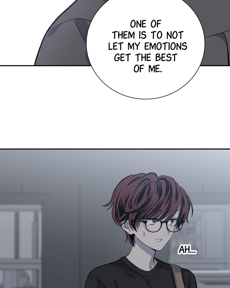 Read The Guy Upstairs EN Manga Online