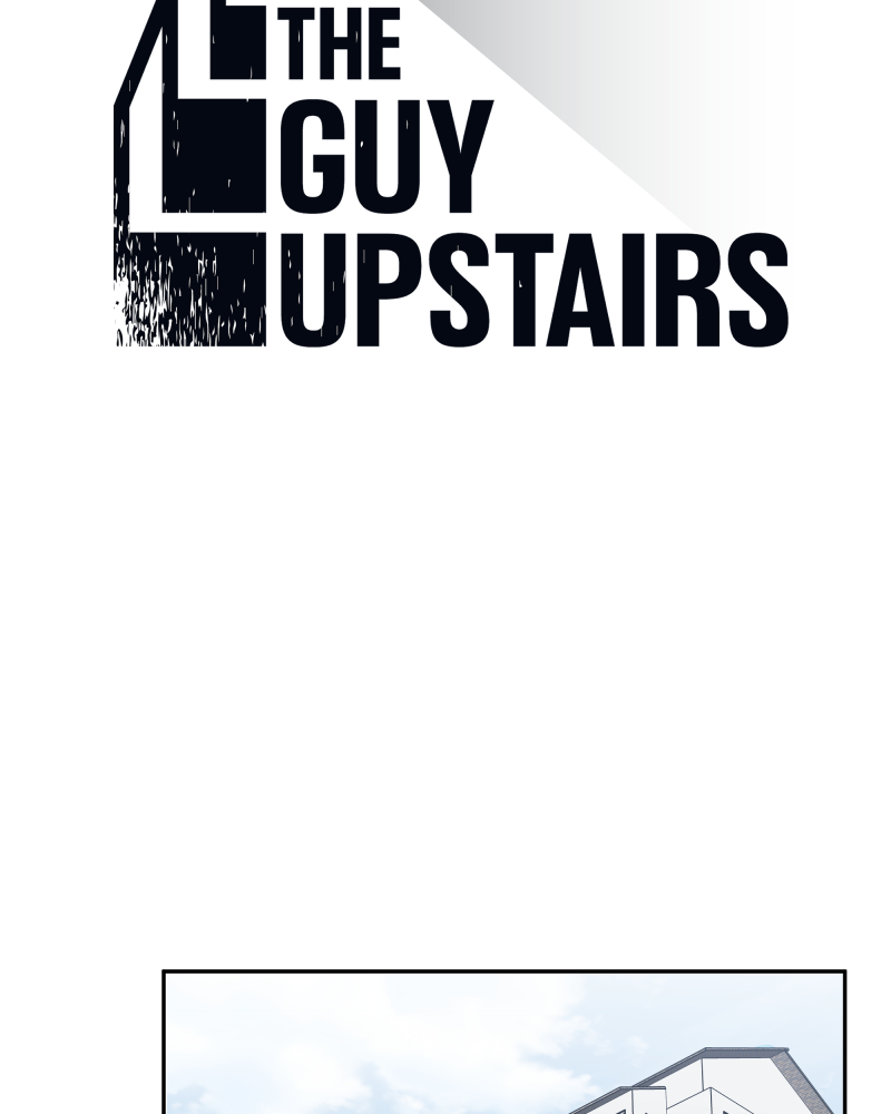 Read The Guy Upstairs EN Manga Online