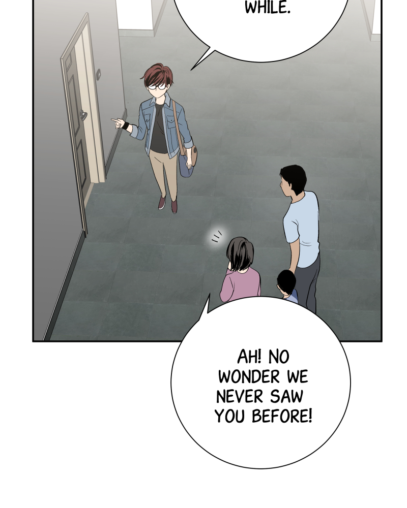 Read The Guy Upstairs EN Manga Online