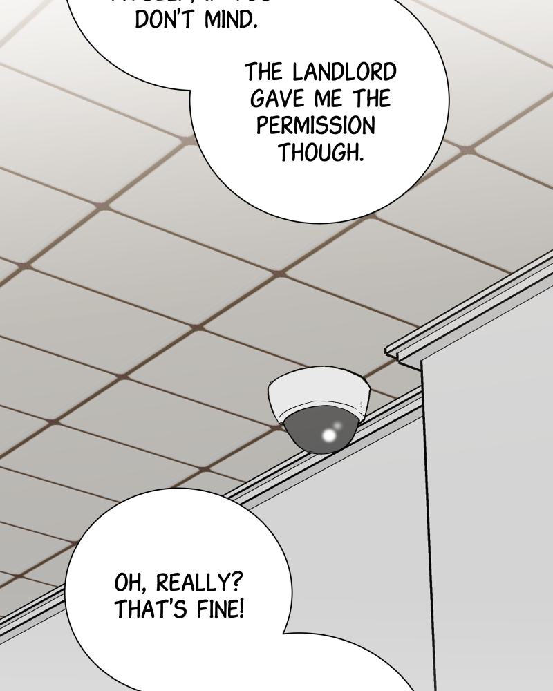 Read The Guy Upstairs EN Manga Online