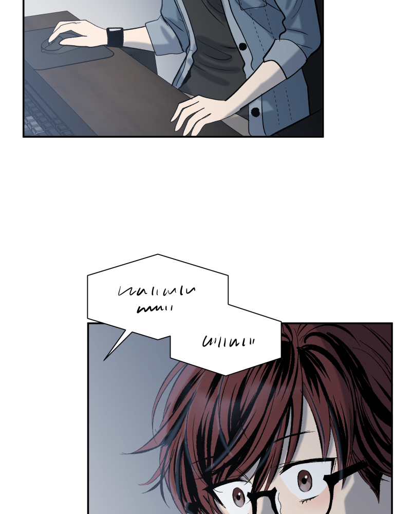 Read The Guy Upstairs EN Manga Online