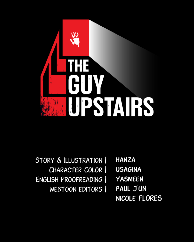 Read The Guy Upstairs EN Manga Online