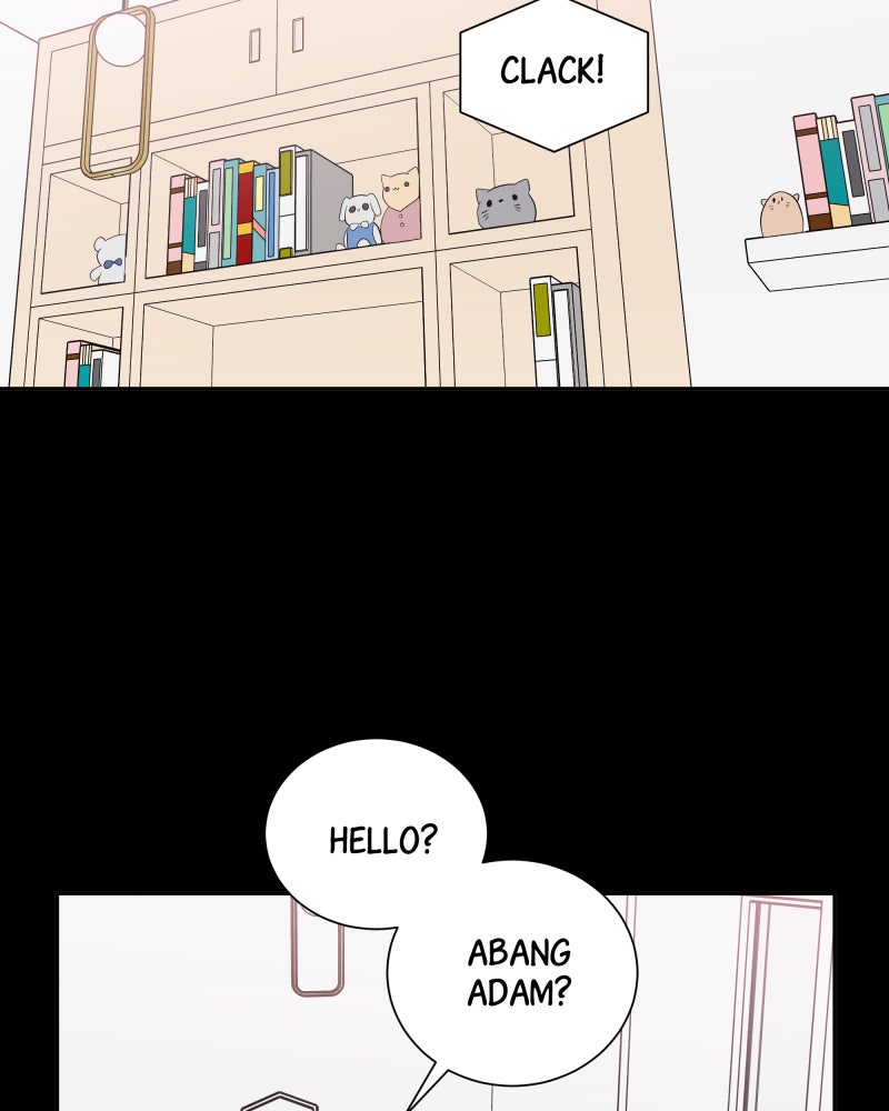 Read The Guy Upstairs EN Manga Online