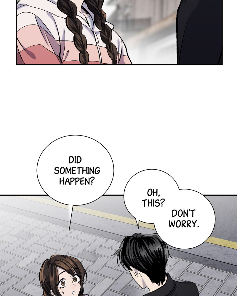 Read The Guy Upstairs EN Manga Online