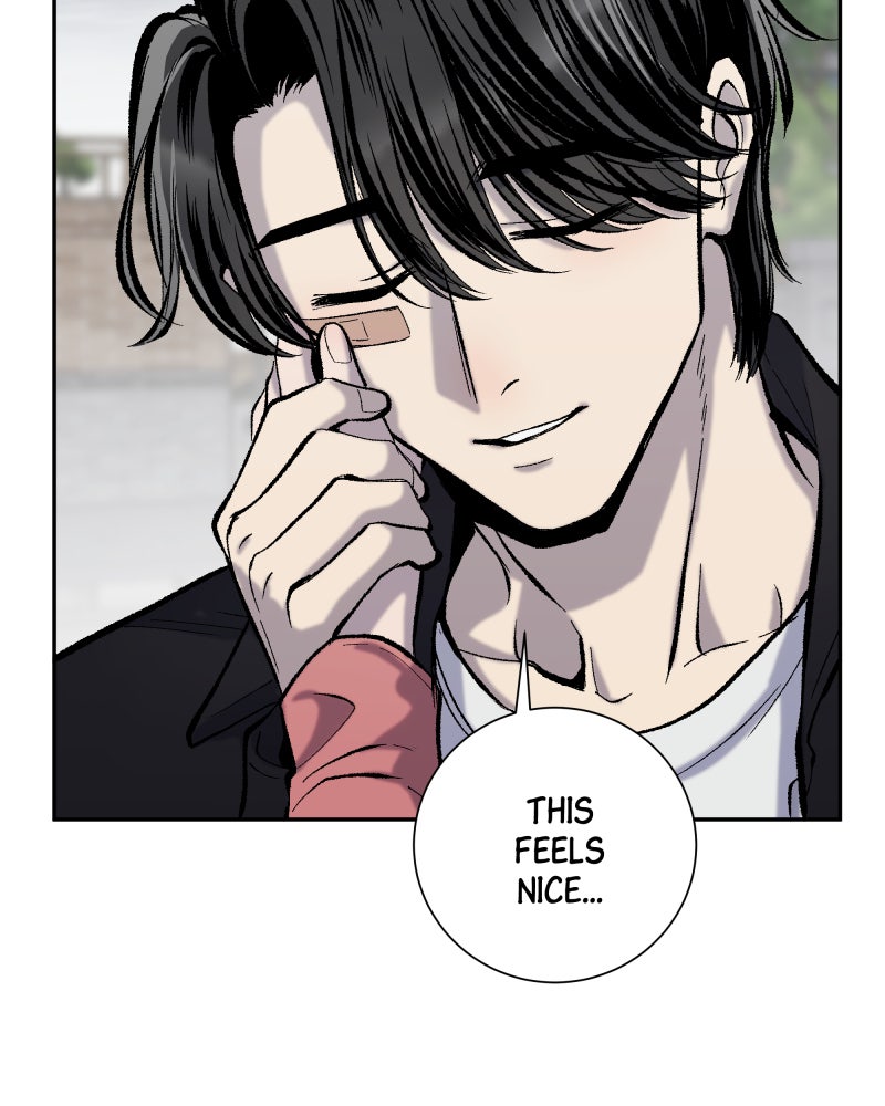 Read The Guy Upstairs EN Manga Online