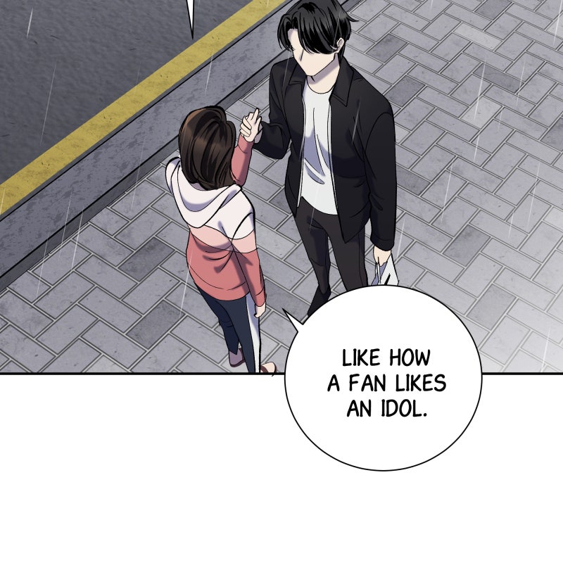 Read The Guy Upstairs EN Manga Online