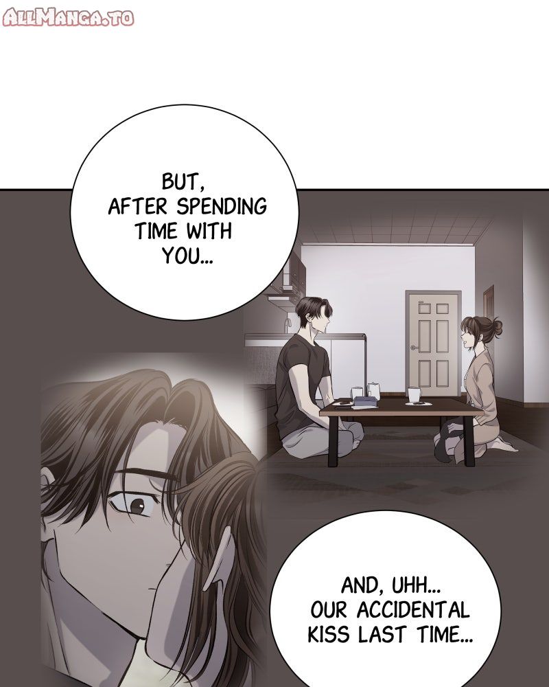 Read The Guy Upstairs EN Manga Online