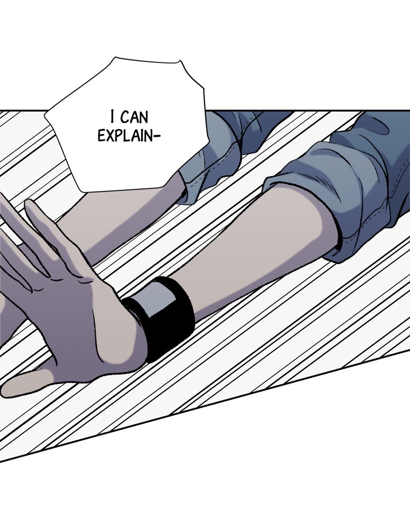 Read The Guy Upstairs EN Manga Online