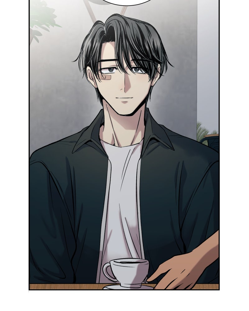 Read The Guy Upstairs EN Manga Online