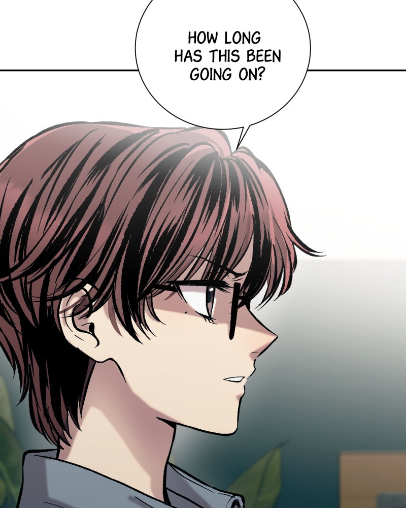 Read The Guy Upstairs EN Manga Online