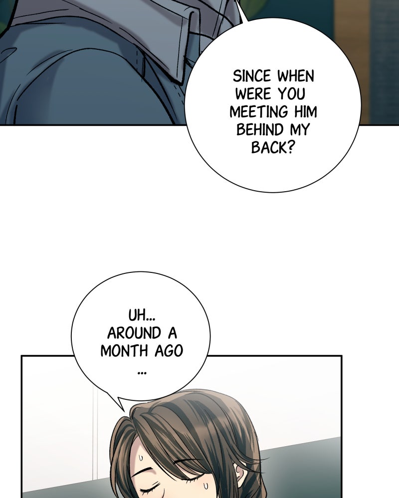 Read The Guy Upstairs EN Manga Online