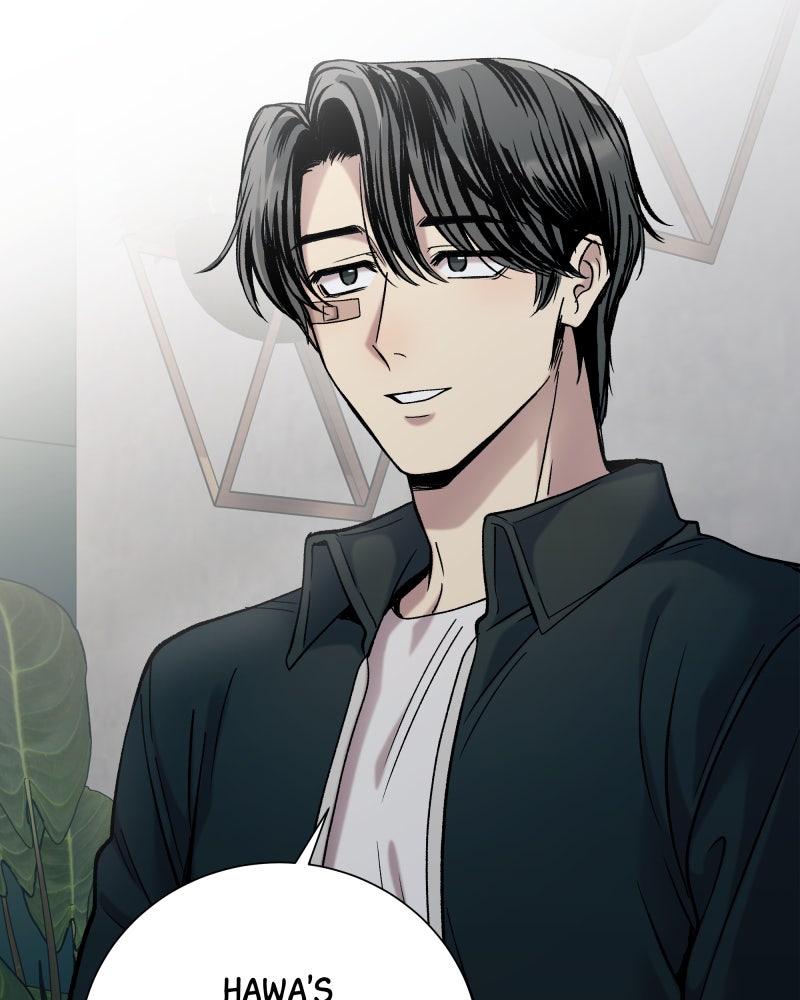 Read The Guy Upstairs EN Manga Online