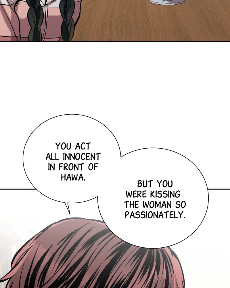 Read The Guy Upstairs EN Manga Online