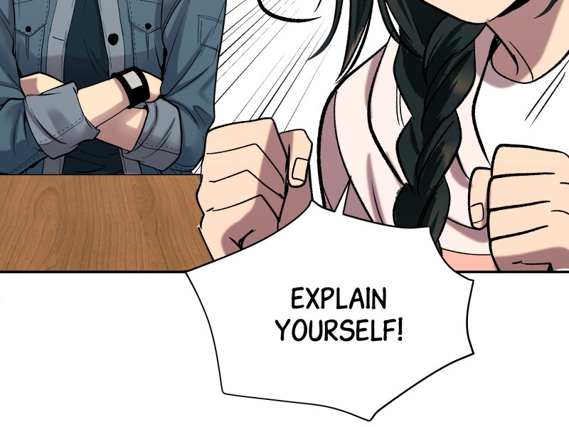 Read The Guy Upstairs EN Manga Online