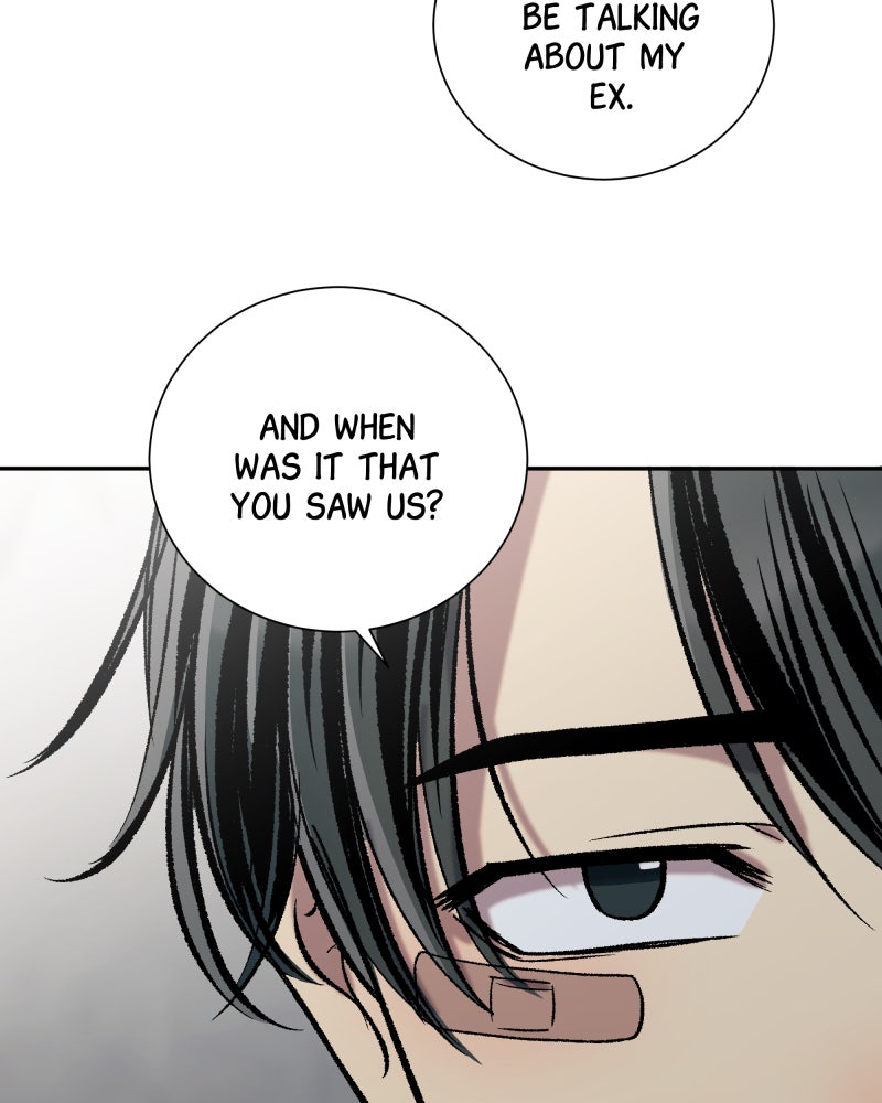 Read The Guy Upstairs EN Manga Online