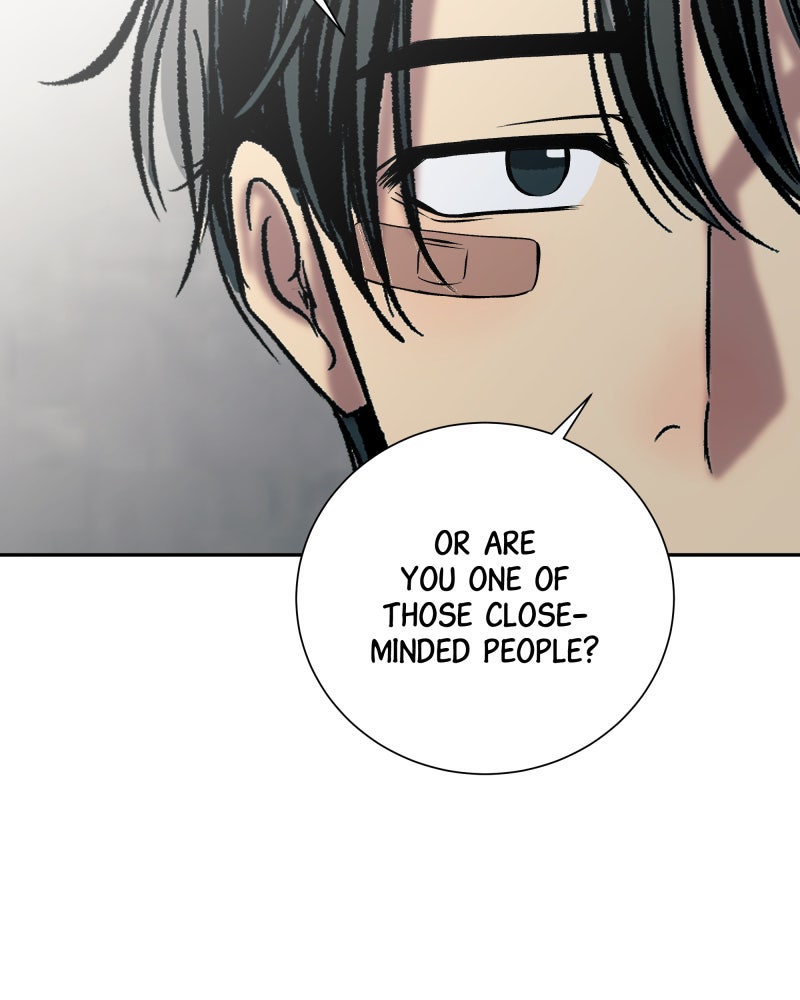 Read The Guy Upstairs EN Manga Online