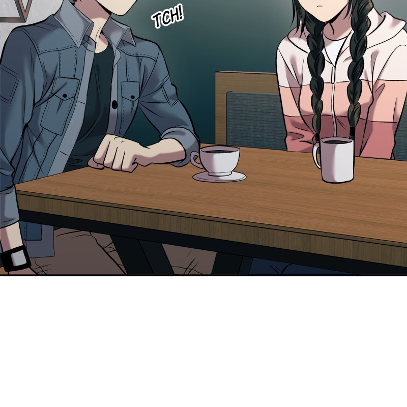 Read The Guy Upstairs EN Manga Online