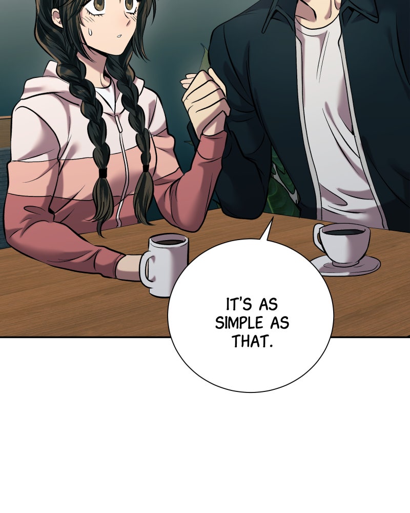 Read The Guy Upstairs EN Manga Online