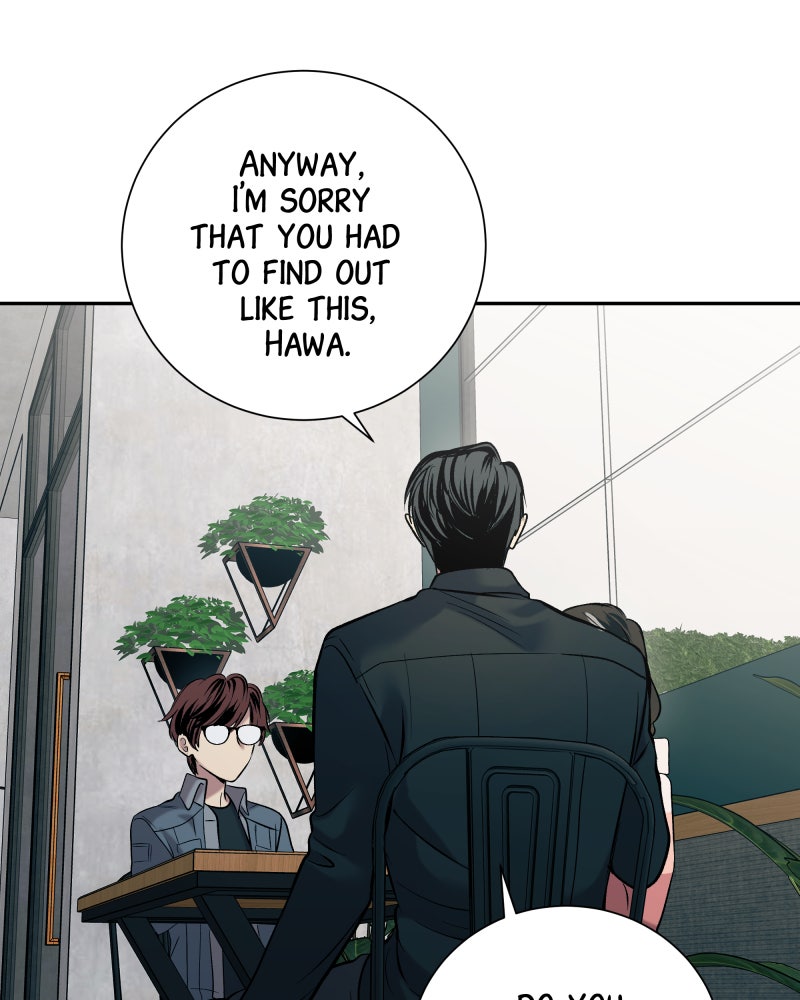 Read The Guy Upstairs EN Manga Online