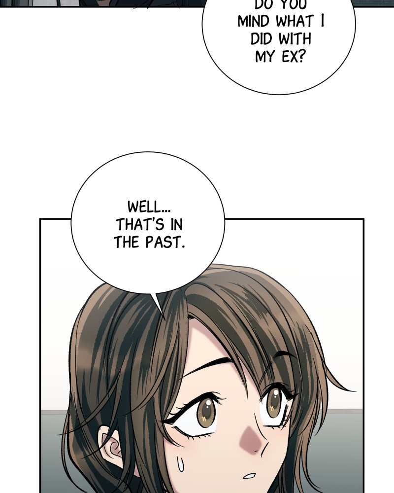 Read The Guy Upstairs EN Manga Online