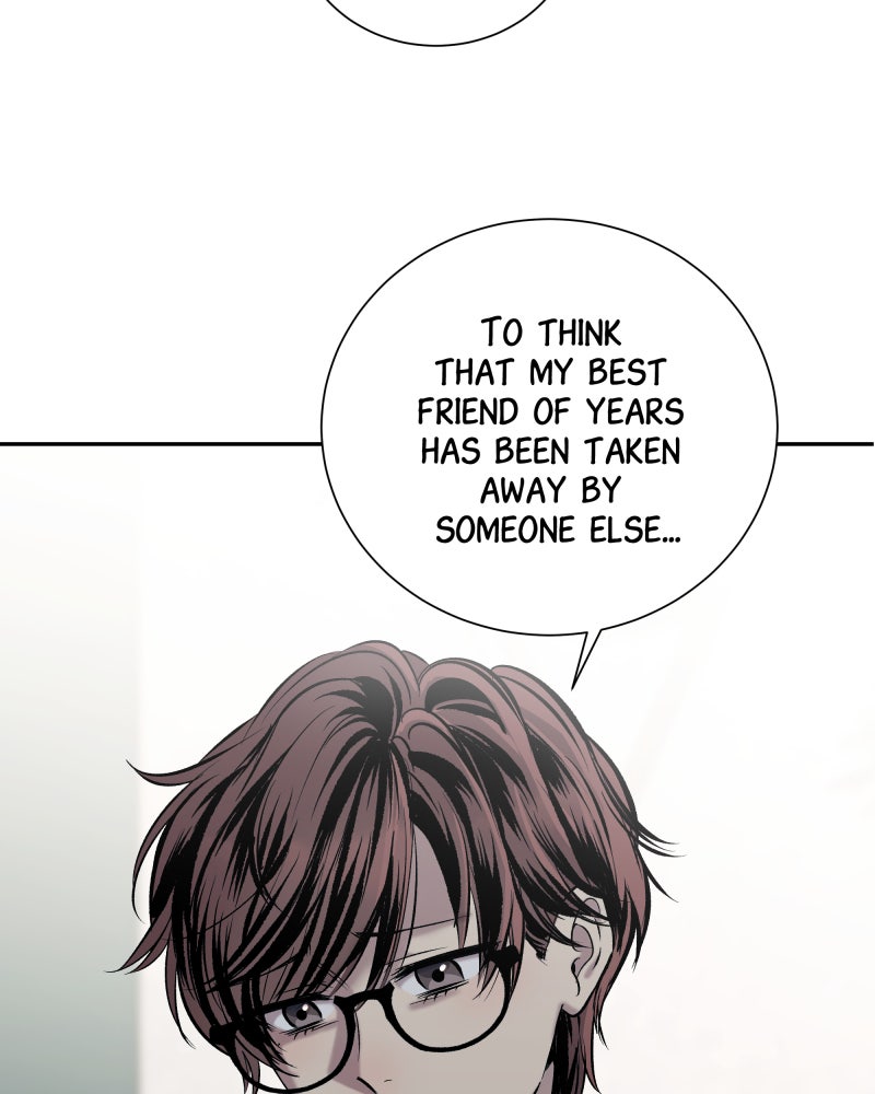 Read The Guy Upstairs EN Manga Online