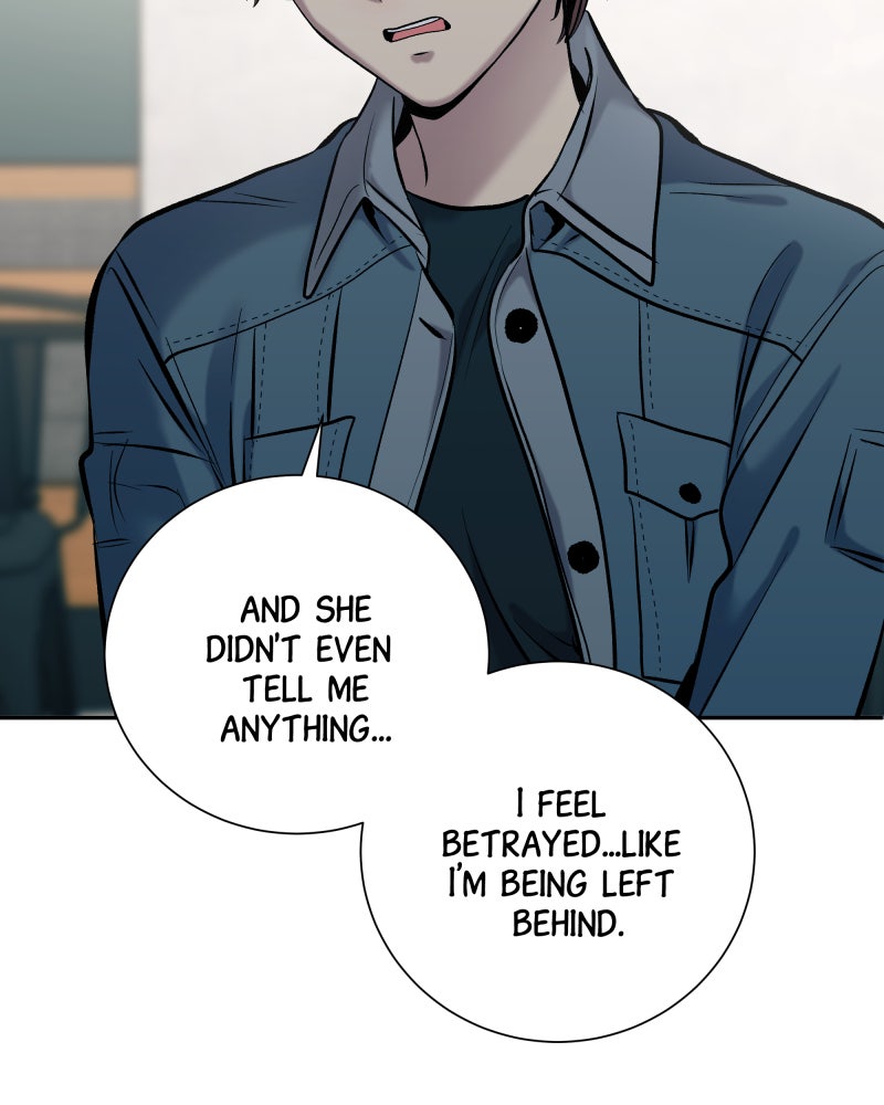 Read The Guy Upstairs EN Manga Online